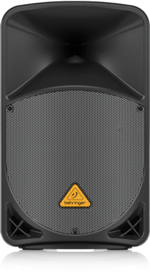 Behringer Eurolive B112W 1000W 12 Inches Powered Speaker